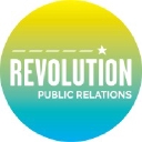 Revolution Public Relations logo