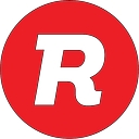 Revolution Print logo