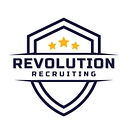 Revolution Recruiting logo