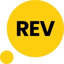 Revolution School logo