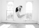 Revolution Dance Studio logo