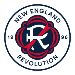 New England Revolution logo
