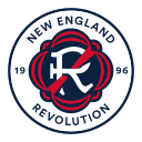 New England Revolution logo