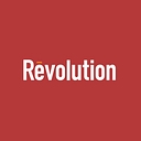 Revolution Strategy logo