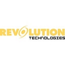 Revolution Technologies logo