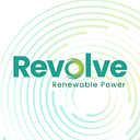 Revolve Renewable Power logo