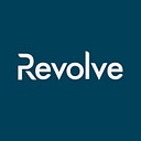 Revolve Agency logo