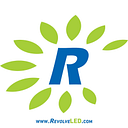Revolve LED