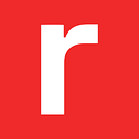 Revolver News logo