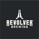 Revolver Brewing logo