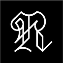 Revolver New York logo