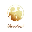 Revolver Co Operative logo