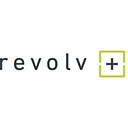 Revolv+ logo