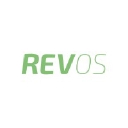 Revos logo