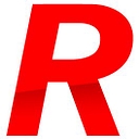 Revotics (Revolution Robotics, Inc.) logo