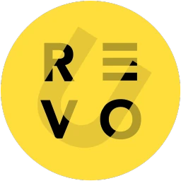 RevoU logo