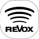 Revox logo
