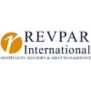 Revpar International    Hospitality Advisory & Asset Management logo