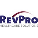 Revpro Healthcare Solutions logo