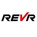 Revr logo