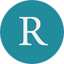 CHARLES H REVSON FOUNDATION INC logo