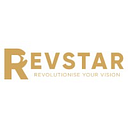 Revstar logo