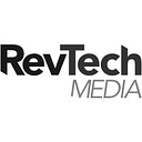 Revtech Media logo
