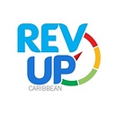 Logo of RevUP Caribbean