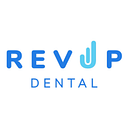 RevUp Dental logo