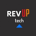 Rev Up Tech logo