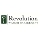 Revolution Wealth Management logo