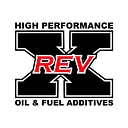 Rev X Products, Inc. logo