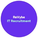 REVYBE IT RECRUITMENT LIMITED logo