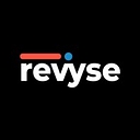 Revyse logo