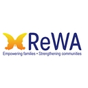 Refugee Women’s Alliance (Rewa) logo