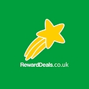 Reward Deals UK logo