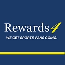 Rewards4 logo