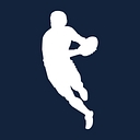 Rewards4Rugby League logo