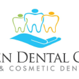 Rewards Dental logo