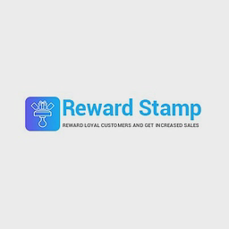 Reward Stamp App Ltd logo