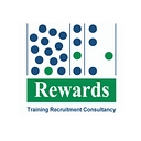 Rewards Training Recruitment Consultancy logo