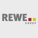 Rewe logo