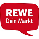 Rewe logo