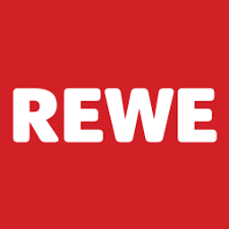 Logo REWE