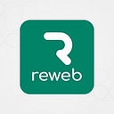 Reweb logo
