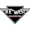 R. E. West, Inc logo