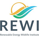RENEWABLE ENERGY WILDLIFE INSTITUTE logo