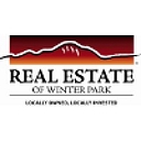 Real Estate Of Winter Park logo
