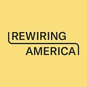 Rewiring America logo
