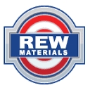 Rew Materials logo